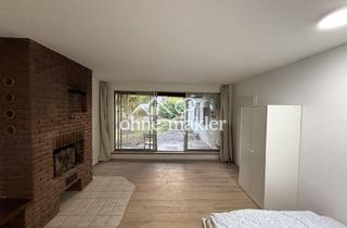 Haus mieten in Fischbeker Winkel, 21149 Hamburg, Premium-WG: 20m² Design-Zimmer mit eigener Terrasse & Kamin-Flair – All-in!