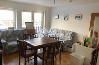 Wohnung mieten in Winterstr., 76137 Karlsruhe, Gemütliche 2 ZKB-Wohnung mit 2 Dachterrassen in der Karlsruher Südstadt