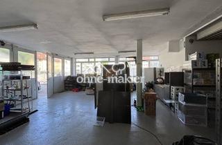 Büro zu mieten in 74072 Heilbronn, Lager - Büro - Werkstatt - Innenstadtlage HN