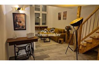 Lofts mieten in 76185 Karlsruhe, Exquisite klimatisierte Loftwohnung, Homeoffice geeignet