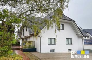 Wohnung kaufen in 21614 Buxtehude, Erdgeschoßwohnung mit Terrasse in Buxtehude Süd
