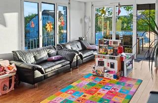 Wohnung kaufen in 71116 Gärtringen, Exklusive 4-Zimmer-Neubauwohnung mit Tiefgaragenstellplatz in Gärtringen