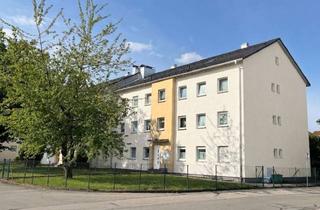 Wohnung kaufen in 85586 Poing, Attraktive, helle 3-Zimmer-Wohnung mit Westbalkon und großzügigem Dachboden in ruhiger Lage in Poing