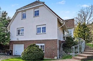 Einfamilienhaus kaufen in 18337 Marlow, Ruhig wohnen mit Weitblick-Großes Einfamilienhaus in erhöhter Lage Marlows mit Blick ins Recknitztal
