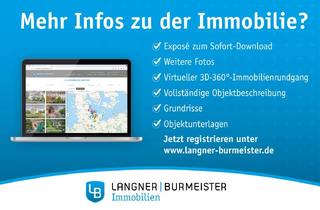 Immobilie kaufen in 24217 Schönberg, Baugrundstücke in Strandnähe im Ostseebad Schönberg GST 63