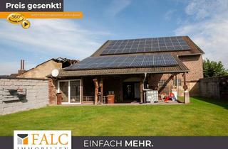 Haus kaufen in 52445 Titz, Top moderniserte Hofanlage. Erstklassig!
