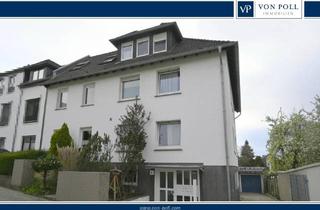 Anlageobjekt in 45277 Essen, Für Anleger und Eigennutzer!Attraktives Mehrfamilienhaus in sehr guter Lage