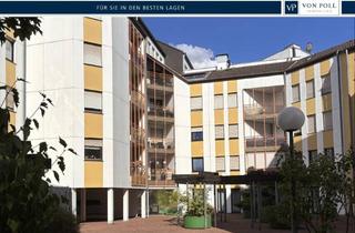 Wohnung mieten in 44139 Dortmund, Attraktive Mietwohnung in zentraler Lage