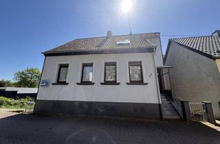 Einfamilienhaus kaufen in 66280 Sulzbach, sanierungsbedürftiges Einfamilienhaus in Sulzbach