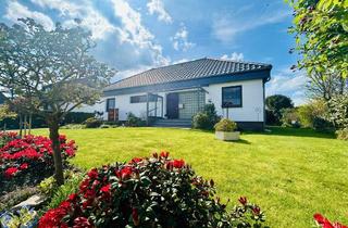 Haus kaufen in 21726 Oldendorf, Wohlfühlen garantiert! Bungalow in Oldendorf zu verkaufen