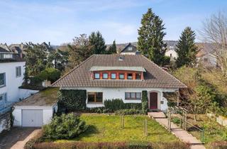 Haus kaufen in 35510 Butzbach, Stattlicher Winkelbungalow mit großem Garten in attraktiver Lage von Butzbach