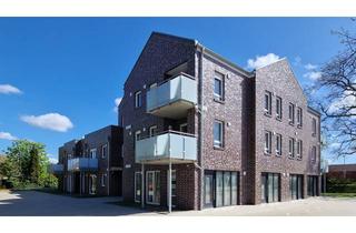 Wohnung kaufen in 26203 Wardenburg, KfW40+QNG-Siegel | Lukrative 2-Zimmer-Eigentumswohnung einschließlich Einbauküche für Eigennutzer und Kapitalanleger [WHG 02]