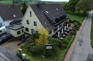Büro zu mieten in 32545 Bad Oeynhausen, Kaffeekultur trifft Übernachtungskomfort in Bad Oeynhausen