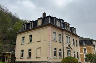 Mehrfamilienhaus kaufen in 01705 Freital, Attraktives Mehrfamilienhaus mit Entwicklungspotenzial in Freital