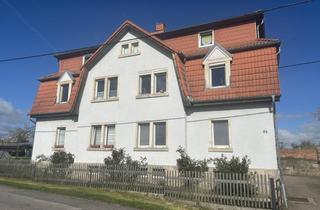 Mehrfamilienhaus kaufen in 01705 Freital, Voll vermietetes Mehrfamilienhaus mit stabilem Cashflow und Mietsteigerungspotenzial