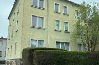 Mehrfamilienhaus kaufen in 01705 Freital, Kapitalanlage mit Perspektive: Mehrfamilienhaus in Freital