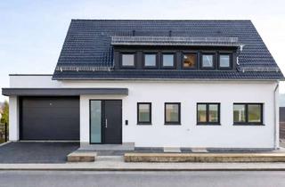 Wohnung kaufen in 71287 Weissach, Attraktive 4 Zimmer Wohnung mit Doppelgarage und Dachterrasse in ruhiger Lage von Weissach