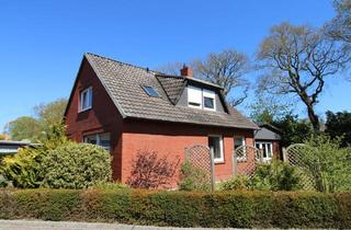 Einfamilienhaus kaufen in 26316 Varel, Einfamilienhaus in Obenstrohe