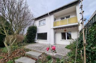 Einfamilienhaus kaufen in 61273 Wehrheim, EFH in gewachsener und ruhiger Lage, direkt in Wehrheim!