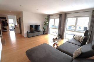 Wohnung kaufen in 38448 Wolfsburg, Wohnung mit 27m² Dachterrasse + + Wolfsburg-Wendschott + +