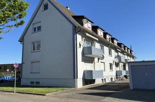 Wohnung kaufen in 79341 Kenzingen, Ihr Platz zum Wohlfühlen