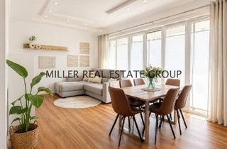 Wohnung kaufen in 85092 Kösching, Moderne 4-Zimmer-Erdgeschosswohnung mit Privatgarten, Terrasse & zwei Tiefgaragenstellplätzen!