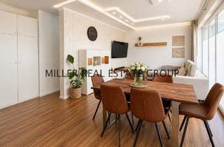 Wohnung kaufen in 85092 Kösching, Moderne 4-Zimmer-Erdgeschosswohnung mit Privatgarten, Terrasse & zwei Tiefgaragenstellplätzen!