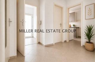 Wohnung kaufen in 85053 Ingolstadt, Attraktive 3-Zimmer Eigentumswohnung in Ingolstadt - renoviert, vermietet & mit Süd-West-Balkon!