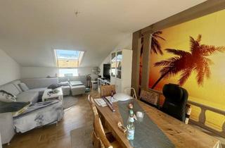 Wohnung kaufen in 73760 Ostfildern, 3-Zimmer-Wohnung mit Balkon und KFZ-Stellplatz in zentraler Lage von Ruit!