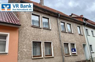 Haus kaufen in 99831 Creuzburg, Handwerker aufgepasst!
