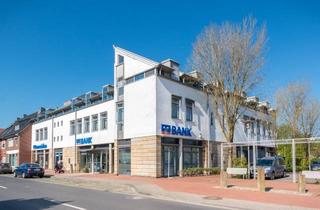 Wohnung mieten in 49828 Neuenhaus, Gepflegte Dachgeschosswohnung in Neuenhaus