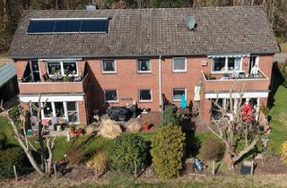 Mehrfamilienhaus kaufen in 27607 Geestland, Modernisiertes 4-Familienhaus mit 378 m², Solar &starker Substanz ca. 6 - 7,5% Rendite nahe Nordsee