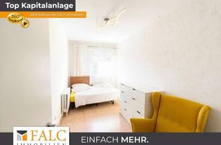 Anlageobjekt in 44879 Bochum, Investieren in Zukunft: Attraktive Kapitalanlage in Bochum-Dahlhausen