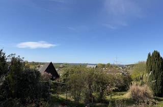 Einfamilienhaus kaufen in 23968 Wismar, Einfamilienhaus mit Ostseeblick in top Wohnlage zum fertig bauen, in ruhiger Anwohnerstraße!