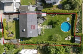 Immobilie kaufen in 84036 Auloh, Grundstück für Wohnbebauung mit Bestandsimmobilie