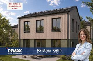 Haus kaufen in 82291 Mammendorf, KfW 40 Neubau-Juwel in Mammendorf: Ihr Traumhaus für die Familie! Provisionsfrei für Käufer! (Haus1)