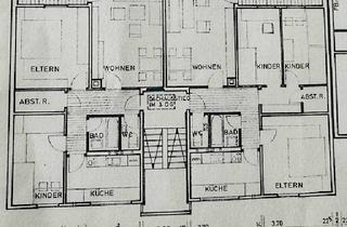 Wohnung kaufen in Gebersheimerweg, 71254 Ditzingen, Stilvolle 4-Zimmer-Eigentumswohnung in Heimerdingen / Ditzingen