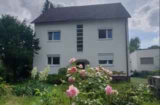 Mehrfamilienhaus kaufen in 64367 Mühltal, Charmantes Mehrfamilienhaus / Mehrgenerationenhaus freistehend mit großem Garten in Traisa