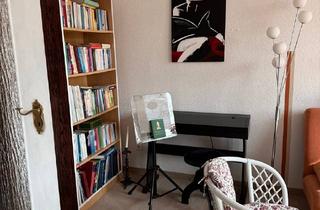 Wohnung kaufen in Zechenfeld 220A, 06493 Harzgerode, Schöne helle 2-Zimmer-Wohnung ca. 1 Stunde von Magdeburg entfernt