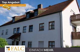 Wohnung kaufen in 93333 Neustadt, Einfach Mehr: Top gepflegte 2-Zimmer-Wohnung, EBK & TG inklusive. Ruhige Wohnlage in 93333 Neustadt.