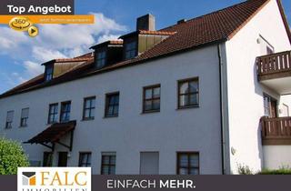 Wohnung kaufen in 93333 Neustadt, Einfach Mehr: Top gepflegte 2-Zimmer-Wohnung, EBK & TG inklusive. Ruhige Wohnlage in 93333 Neustadt.