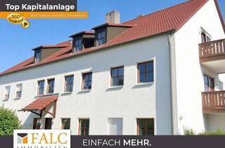 Wohnung kaufen in 93333 Neustadt, Einfach Mehr: Top gepflegte 2-Zimmer-Wohnung, EBK & TG inklusive. Ruhige Wohnlage in 93333 Neustadt.