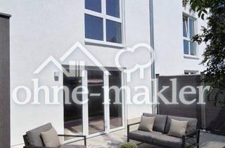 Haus mieten in Veckerhagenerstr. 4, 34233 Fuldatal, Neubau-Reihenhaus mit Terrasse 140 m² Familienhaus mit sehr niedrigen Energiekosten (EH-40 + PV)