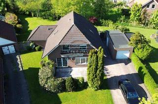 Einfamilienhaus kaufen in 26419 Schortens, Viel Platz für Ihre Zukunft Familienhaus mit besonderem Flair in Top Lage