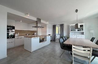 Penthouse kaufen in 74906 Bad Rappenau, Bad Rappenau - 5,5 Zimmer Maisonette-Wohnung mit Penthouse-Charakter in Toplage
