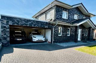 Einfamilienhaus kaufen in 27624 Geestland, Geestland - Modernes Einfamilienhaus in Bad Bederkesa von privat