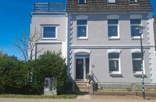 Einfamilienhaus kaufen in 23936 Grevesmühlen, Grevesmühlen - Haus mit vielen Möglichkeiten