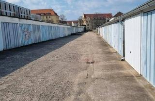 Haus kaufen in 99428 Weimar, Grammetal - Garage im Komplex Käthe-Kollwitzstraße