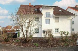 Mehrfamilienhaus kaufen in 35396 Gießen, Gießen - Attraktive ETW in Gießen-Wieseck - Ruhig gelegen mit Terrasse und vielseitigen Möglichkeiten
