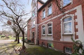 Bauernhaus kaufen in 31542 Bad Nenndorf, Bad Nenndorf - Repräsentatives Bauernhaus mit Sanierungsbedarf in Familienfreundlicher Lage
